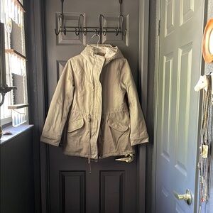 Stylish army green Jacket